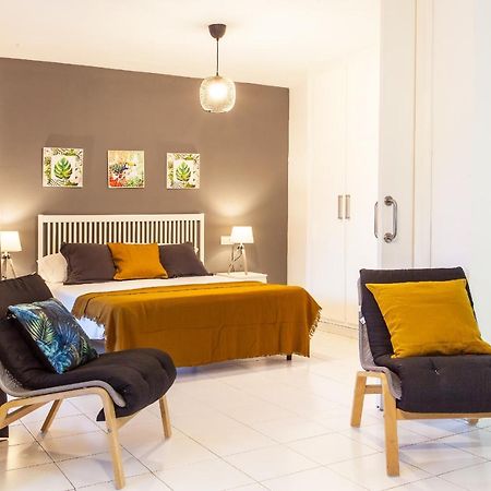 Apartamento Playa Levante Benidorm Ngoại thất bức ảnh