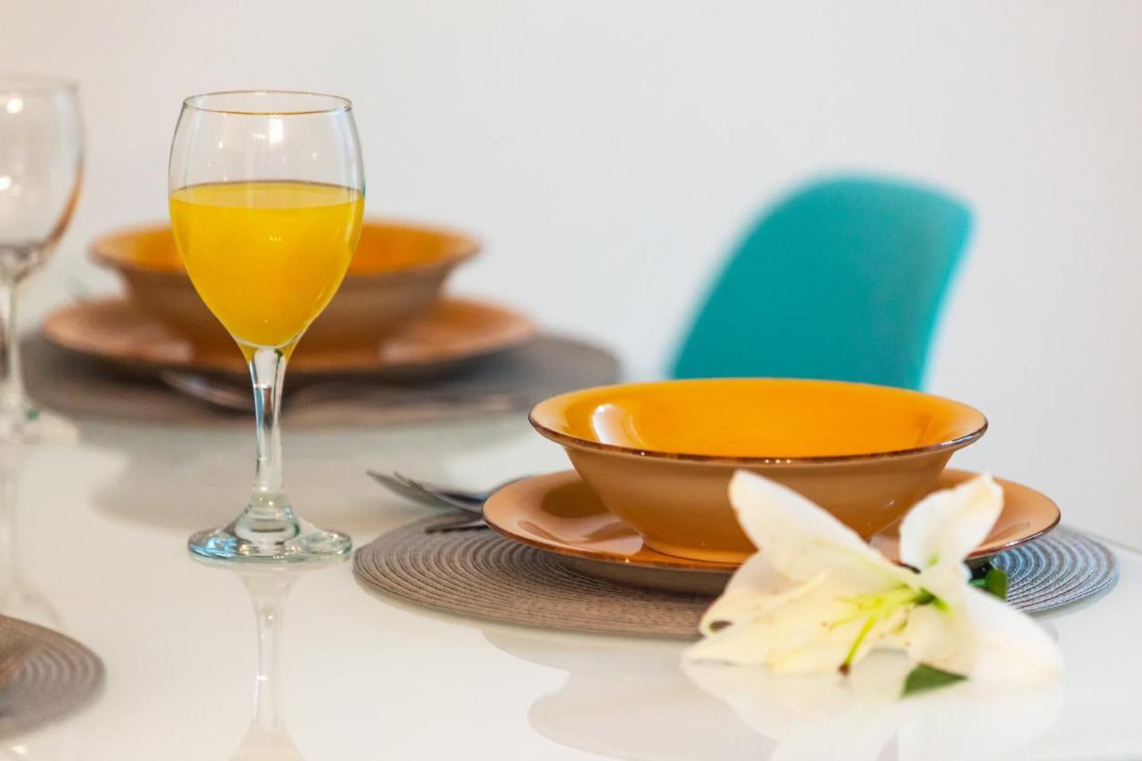 Apartamento Playa Levante Benidorm Ngoại thất bức ảnh