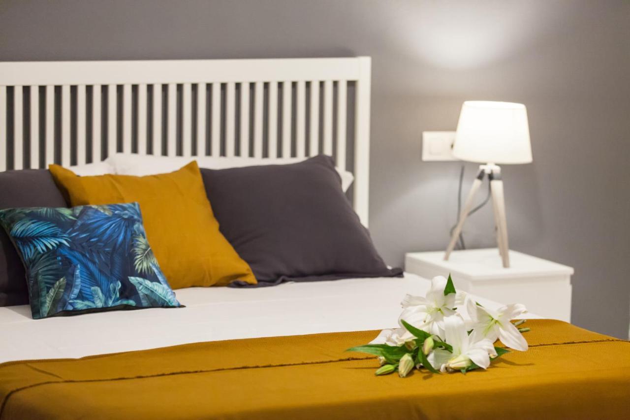 Apartamento Playa Levante Benidorm Ngoại thất bức ảnh