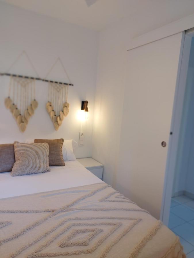 Apartamento Playa Levante Benidorm Ngoại thất bức ảnh