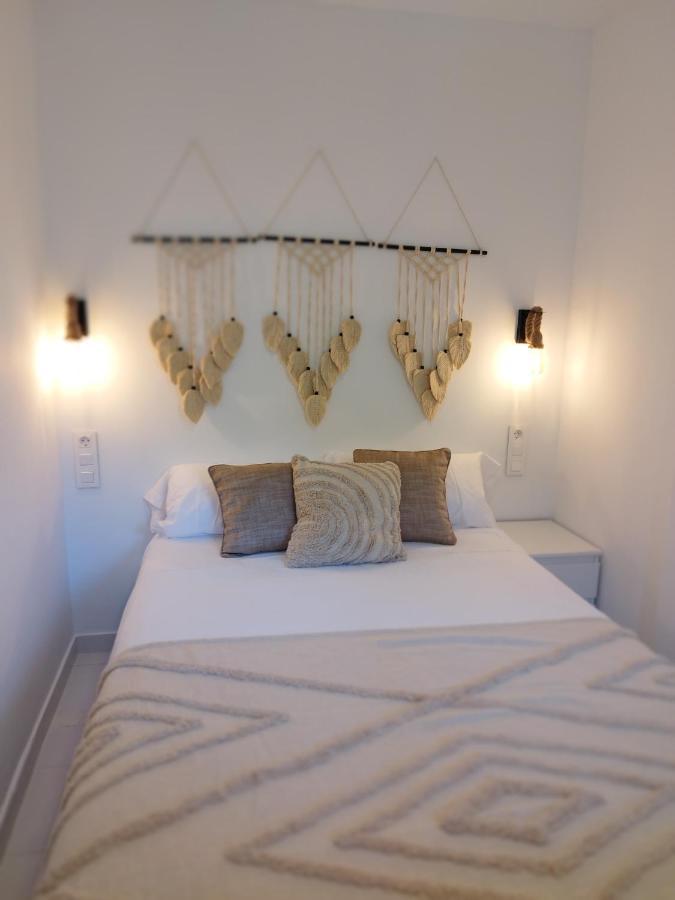 Apartamento Playa Levante Benidorm Ngoại thất bức ảnh